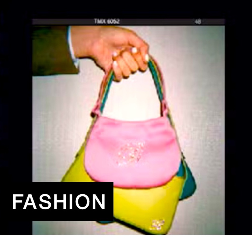 Meet your Posher, Maream